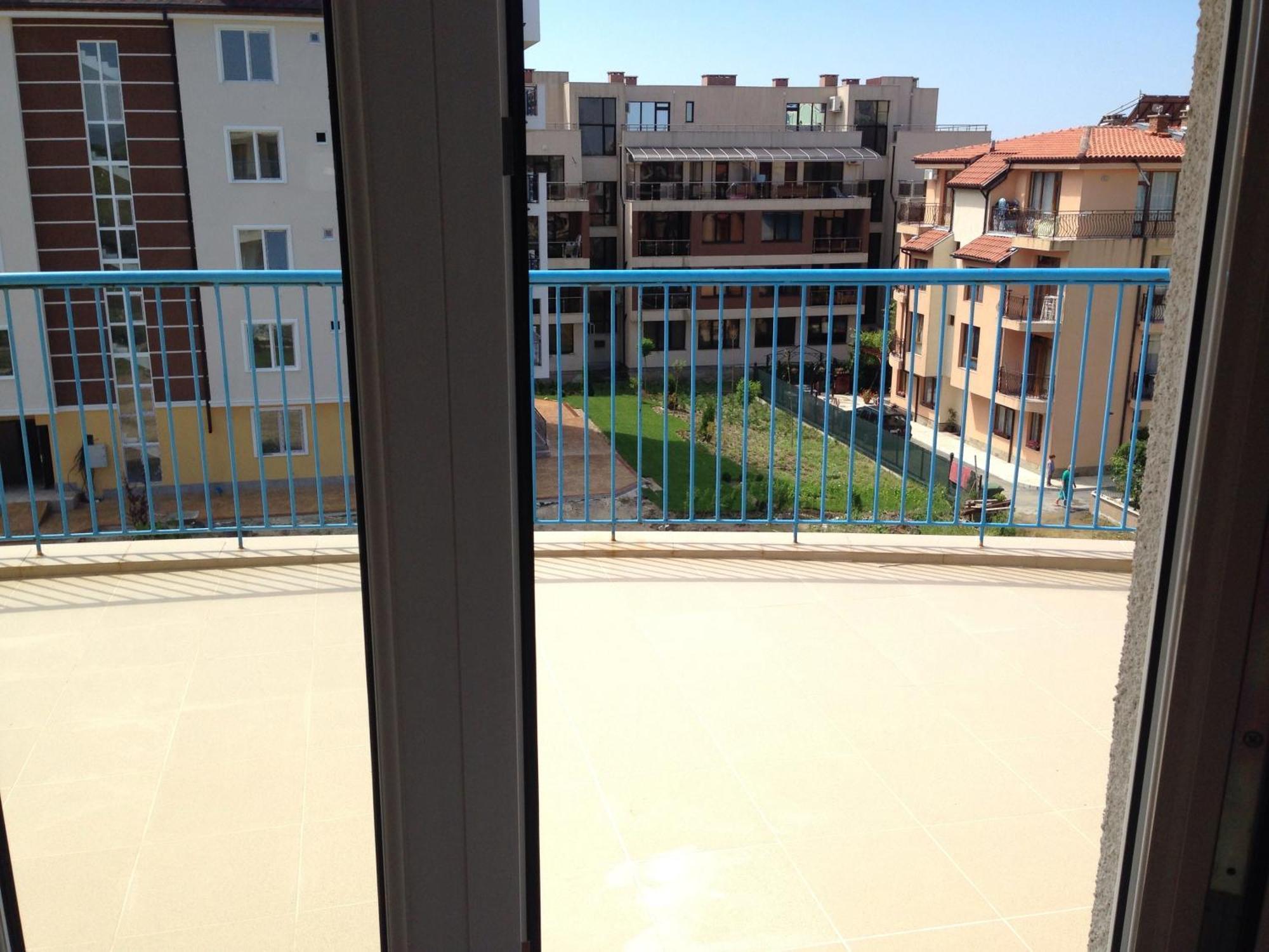 Lilia Guest House Nesebar Exterior photo
