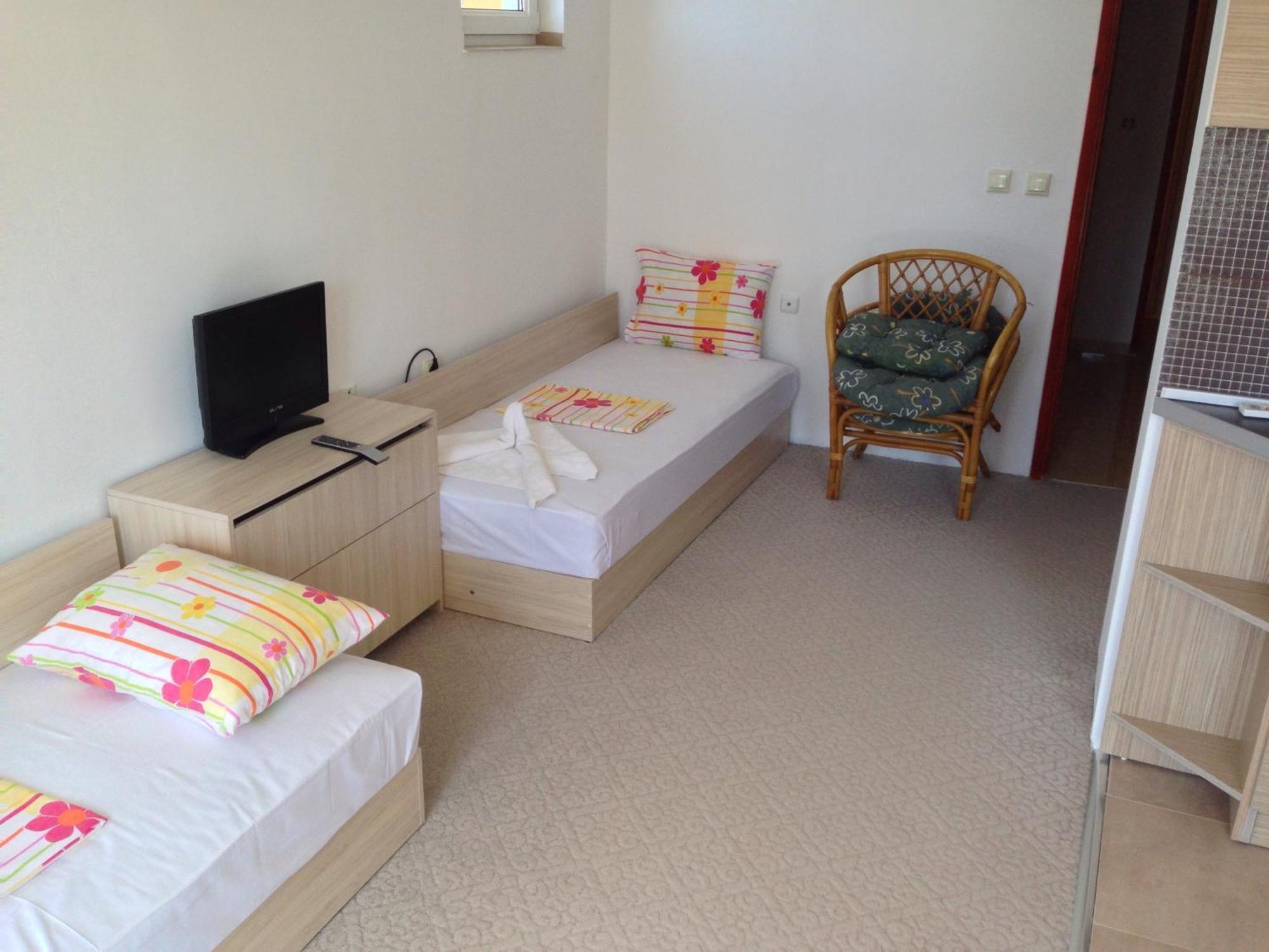 Lilia Guest House Nesebar Room photo