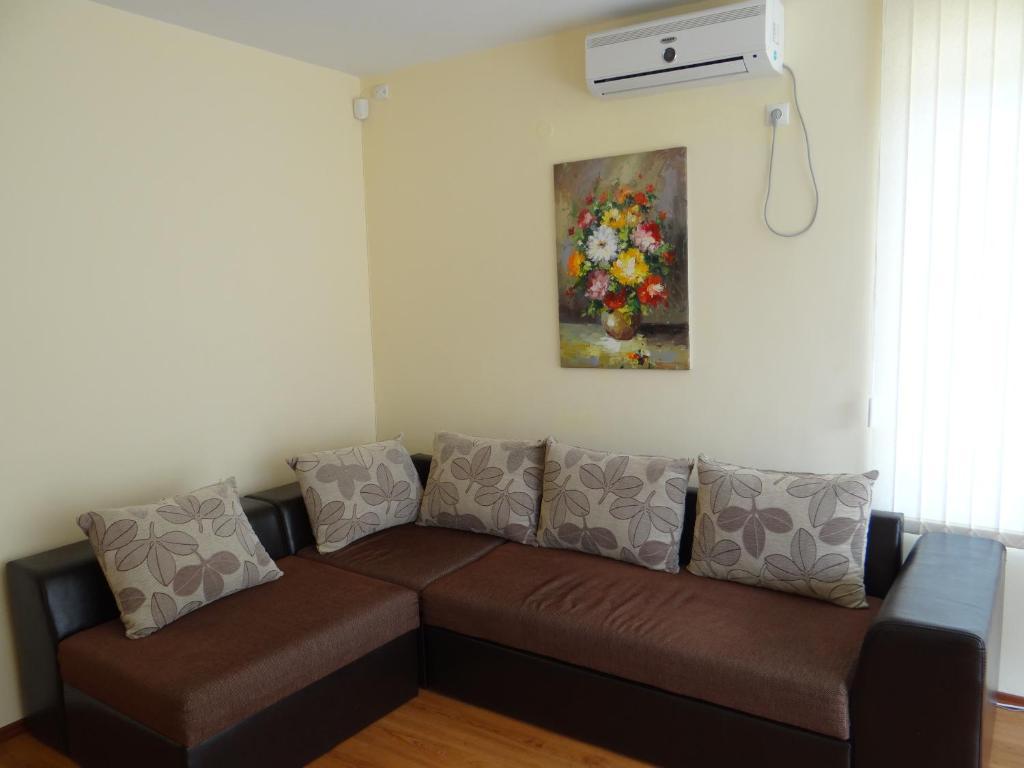 Lilia Guest House Nesebar Room photo